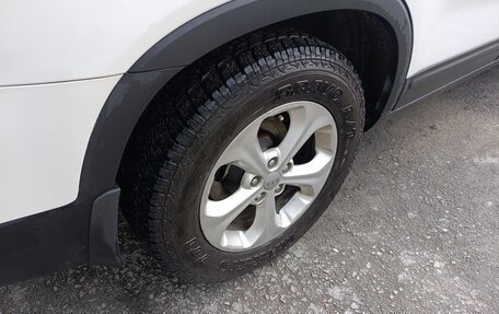 KIA Sorento II рестайлинг, 2013 год, 1 700 000 рублей, 14 фотография