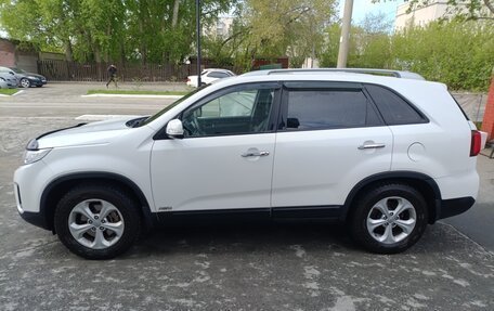 KIA Sorento II рестайлинг, 2013 год, 1 700 000 рублей, 9 фотография