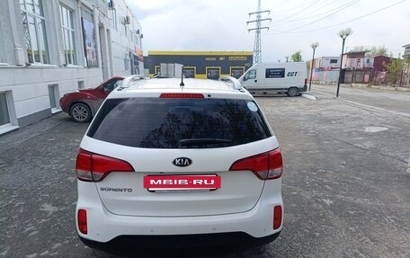 KIA Sorento II рестайлинг, 2013 год, 1 700 000 рублей, 3 фотография