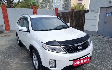 KIA Sorento II рестайлинг, 2013 год, 1 700 000 рублей, 5 фотография