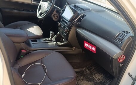 KIA Sorento II рестайлинг, 2013 год, 1 700 000 рублей, 15 фотография