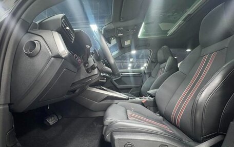 Audi A3, 2022 год, 1 894 300 рублей, 8 фотография