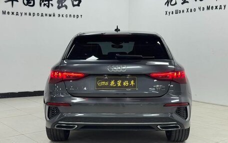 Audi A3, 2022 год, 1 894 300 рублей, 6 фотография