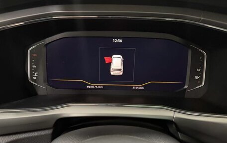 Volkswagen T-Roc I, 2022 год, 1 690 000 рублей, 7 фотография