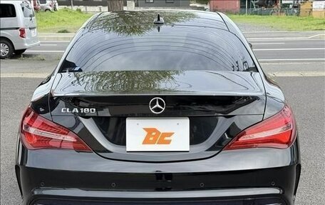Mercedes-Benz CLA, 2016 год, 1 390 002 рублей, 6 фотография