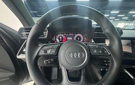 Audi A3, 2022 год, 1 894 300 рублей, 13 фотография