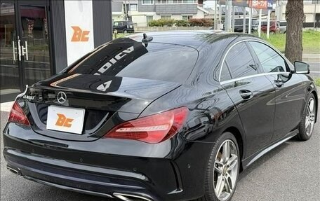 Mercedes-Benz CLA, 2016 год, 1 390 002 рублей, 5 фотография
