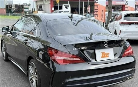 Mercedes-Benz CLA, 2016 год, 1 390 002 рублей, 3 фотография