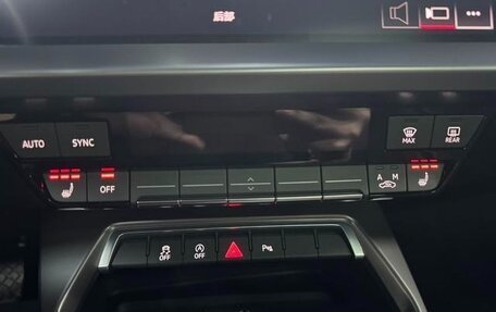 Audi A3, 2022 год, 1 894 300 рублей, 14 фотография