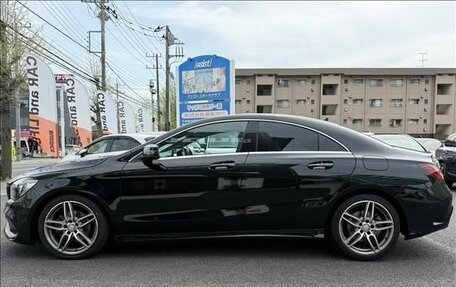 Mercedes-Benz CLA, 2016 год, 1 390 002 рублей, 9 фотография