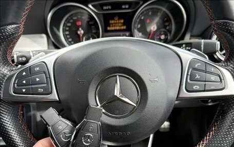 Mercedes-Benz CLA, 2016 год, 1 390 002 рублей, 15 фотография