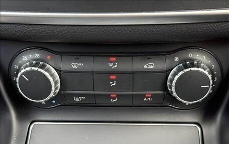 Mercedes-Benz CLA, 2016 год, 1 390 002 рублей, 12 фотография