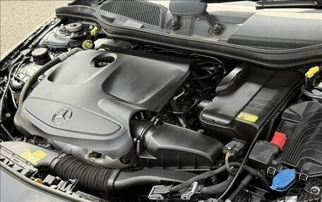 Mercedes-Benz CLA, 2016 год, 1 390 002 рублей, 17 фотография
