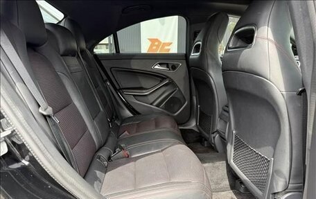 Mercedes-Benz CLA, 2016 год, 1 390 002 рублей, 19 фотография