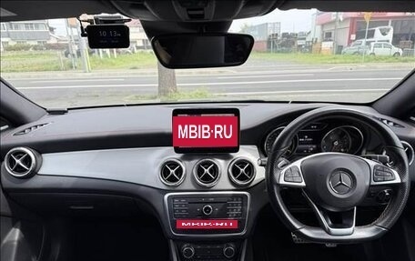 Mercedes-Benz CLA, 2016 год, 1 390 002 рублей, 7 фотография