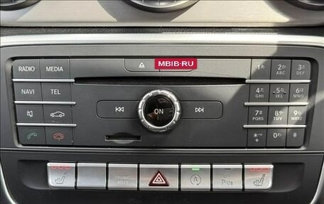 Mercedes-Benz CLA, 2016 год, 1 390 002 рублей, 8 фотография