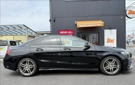 Mercedes-Benz CLA, 2016 год, 1 390 002 рублей, 10 фотография