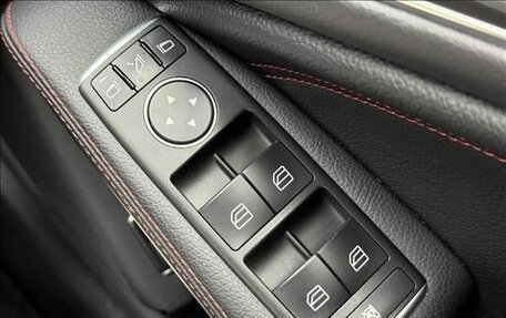 Mercedes-Benz CLA, 2016 год, 1 390 002 рублей, 21 фотография