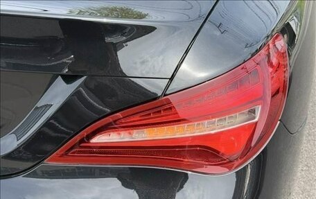 Mercedes-Benz CLA, 2016 год, 1 390 002 рублей, 25 фотография