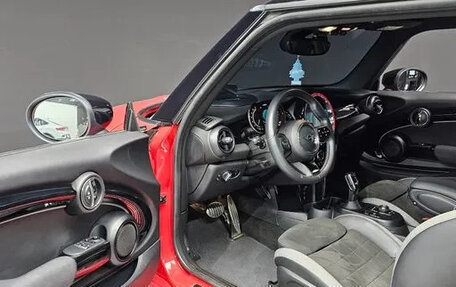 MINI Hatch, 2022 год, 1 850 000 рублей, 6 фотография