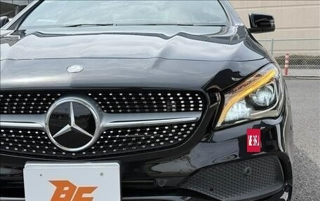 Mercedes-Benz CLA, 2016 год, 1 390 002 рублей, 24 фотография