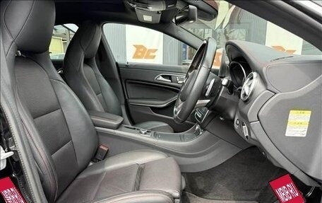 Mercedes-Benz CLA, 2016 год, 1 390 002 рублей, 11 фотография
