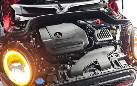 MINI Hatch, 2022 год, 1 850 000 рублей, 9 фотография