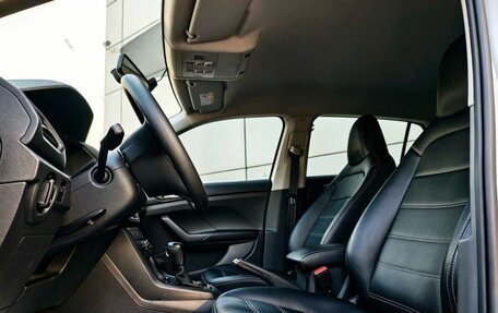 Volkswagen T-Cross I, 2022 год, 1 690 000 рублей, 7 фотография