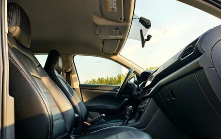 Volkswagen T-Cross I, 2022 год, 1 690 000 рублей, 8 фотография