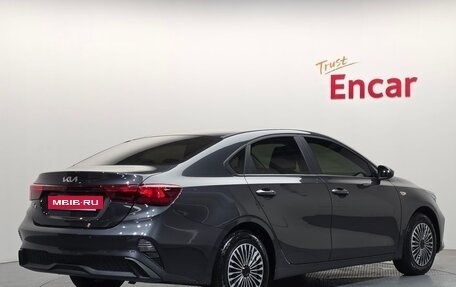KIA K3, 2023 год, 1 517 000 рублей, 2 фотография