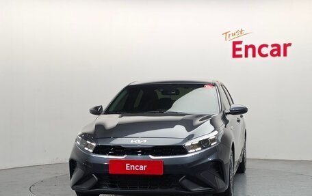 KIA K3, 2023 год, 1 517 000 рублей, 3 фотография