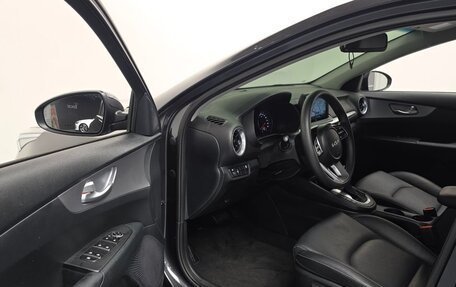KIA K3, 2023 год, 1 517 000 рублей, 9 фотография