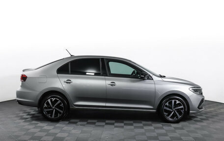Volkswagen Polo VI (EU Market), 2022 год, 1 790 000 рублей, 4 фотография