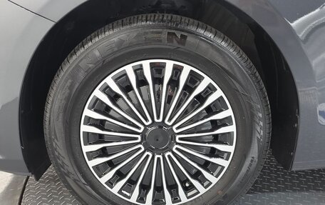 KIA K3, 2023 год, 1 517 000 рублей, 4 фотография