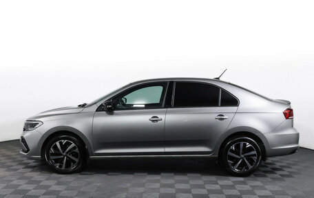 Volkswagen Polo VI (EU Market), 2022 год, 1 790 000 рублей, 8 фотография