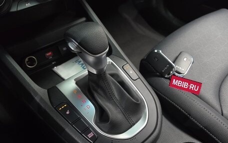 KIA K3, 2023 год, 1 517 000 рублей, 8 фотография