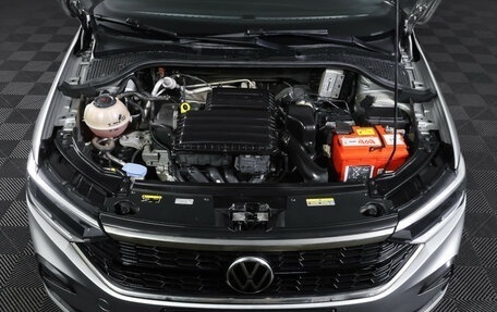 Volkswagen Polo VI (EU Market), 2022 год, 1 790 000 рублей, 9 фотография