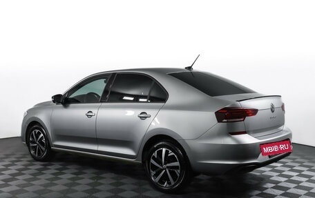 Volkswagen Polo VI (EU Market), 2022 год, 1 790 000 рублей, 7 фотография