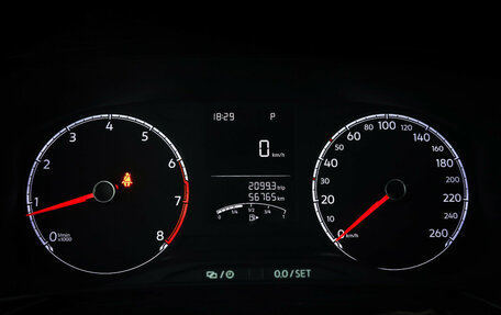 Volkswagen Polo VI (EU Market), 2022 год, 1 790 000 рублей, 16 фотография
