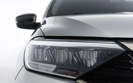 Volkswagen Polo VI (EU Market), 2022 год, 1 790 000 рублей, 21 фотография
