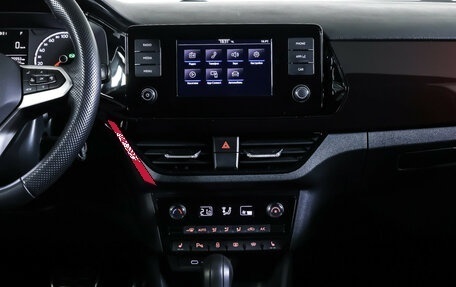Volkswagen Polo VI (EU Market), 2022 год, 1 790 000 рублей, 14 фотография