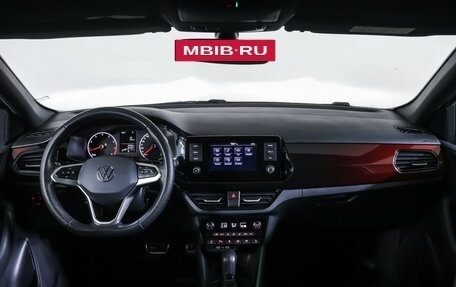 Volkswagen Polo VI (EU Market), 2022 год, 1 790 000 рублей, 17 фотография
