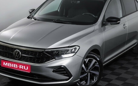 Volkswagen Polo VI (EU Market), 2022 год, 1 790 000 рублей, 22 фотография
