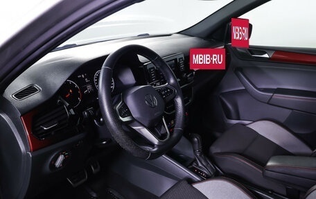 Volkswagen Polo VI (EU Market), 2022 год, 1 790 000 рублей, 15 фотография
