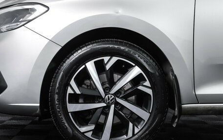 Volkswagen Polo VI (EU Market), 2022 год, 1 790 000 рублей, 23 фотография