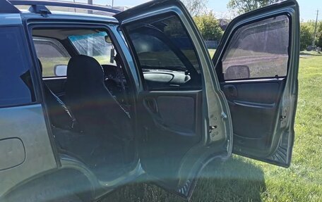 Chevrolet Niva I рестайлинг, 2007 год, 385 000 рублей, 3 фотография