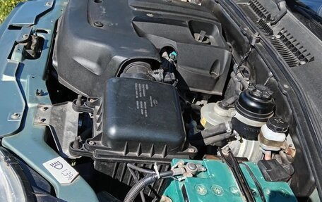 Chevrolet Niva I рестайлинг, 2007 год, 385 000 рублей, 4 фотография