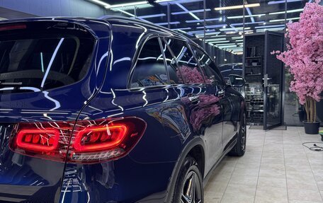 Mercedes-Benz GLC, 2021 год, 9 фотография