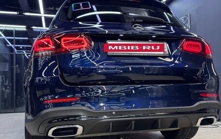 Mercedes-Benz GLC, 2021 год, 7 фотография
