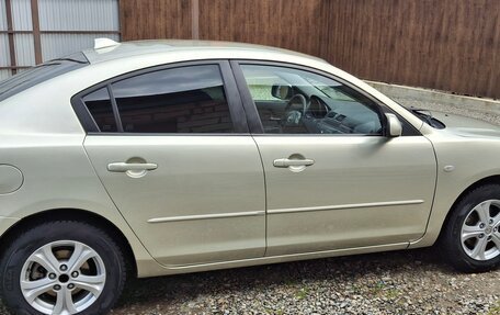 Mazda 3, 2006 год, 450 000 рублей, 3 фотография